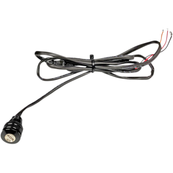 Custom Dynamics LED Boltz