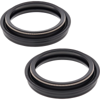 (image for) Dust Seals Only for Yamaha XV1700 Road Star Silverado 04-11/Road Star S 12-14