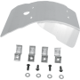 (image for) Aluminum Skid Plate - YAMAHA YZ125 05-25, YZ125X 20-25