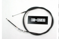 (image for) Universal Throttle Cable 875077