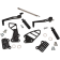 (image for) Original Rearset for Suzuki GSX-R1000