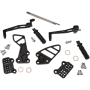 (image for) Original Rearsets for Suzuki GSX-R600/750/1000