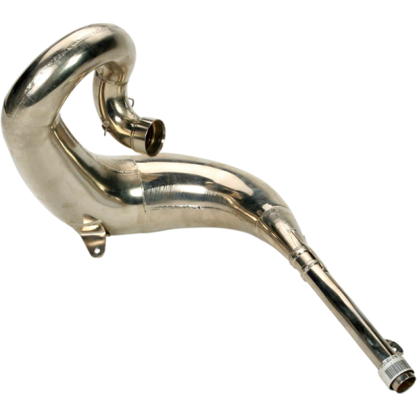 (image for) Pro Circuit Platinum Pipe for HONDA CR250R 02