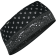 (image for) SportFlex Headband - Black Paisley