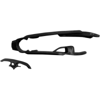 (image for) Acerbis Chain Slider - Black