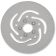(image for) Drag Specialties OEM-Style Rear Brake Rotor 11.5"