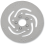 (image for) OEM-Style Rear Rotor 1710-3215