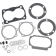 (image for) Genuine James Gaskets Breather Shop Service Kit