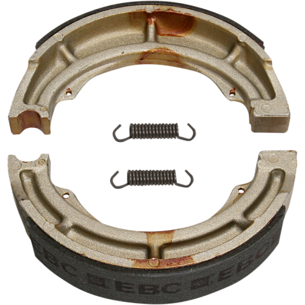 (image for) Rear Brake Shoe EBC-626 for Suzuki S50 Boulevard 05-09