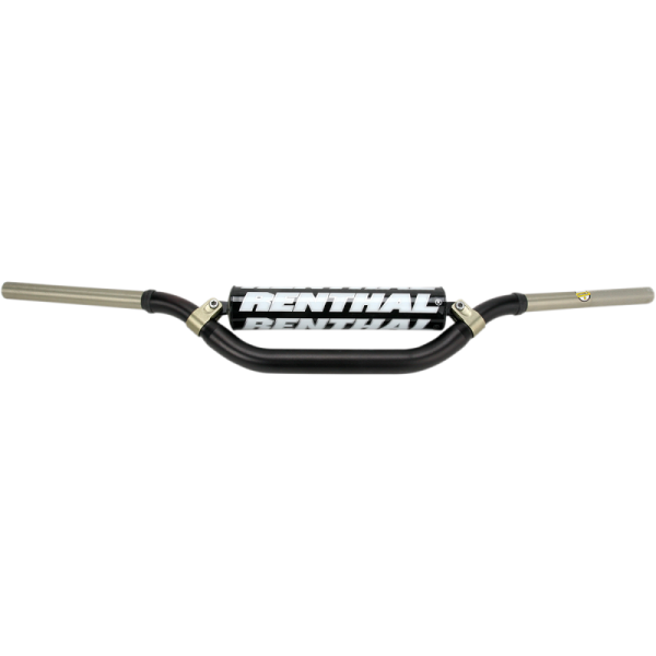 (image for) RENTHAL Twinwall® Handlebars - KTM/Husqvarna High - Black