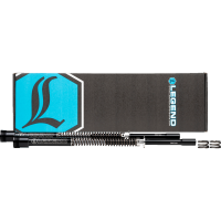 (image for) Axeo Comfort Front Suspension