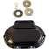 (image for) Trask Hydraulic Clutch Actuator - Black Powdercoated
