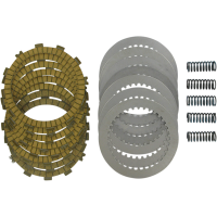 (image for) Hinson Clutch Plate and Spring Kit