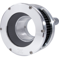 (image for) BA Race Series Kit Clear/Raw/Black Filter