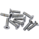 (image for) Countersunk Socket-Head Bolt 8-32 X 1/2"