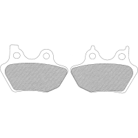 (image for) Sintered Metal Brake Pad 1721-1365