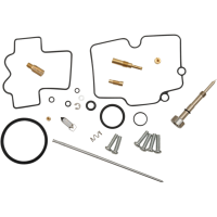 (image for) Moose Offroad Carburetor Repair Kit - 1003-0807