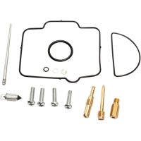 (image for) Moose Offroad Carburetor Repair Kit - 1003-0913