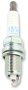 (image for) NGK Standard Spark Plug PZFR6F