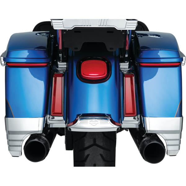 Kuryakyn Tracer Rear Saddlebag Lights