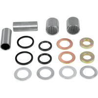 (image for) Moose Offroad Swingarm Bearing Kit for Honda CRF450R 02-04