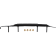 (image for) Woody's Slim Jim 2 Wear Bar - 8"