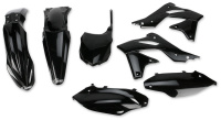 (image for) UFO Complete Body Kit - Black