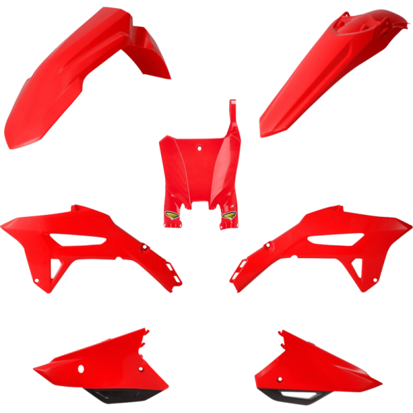 (image for) CYCRA Five Piece Replica Kit - OEM