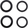 (image for) Fork Oil and Dust Seal Kit