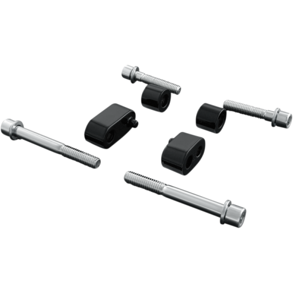 (image for) Driver Floorboard Spacers