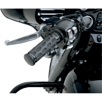 (image for) Custom Rubber Grip Black