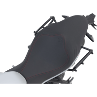 (image for) SLC Side Carrier - Left - Ducati Monster 1200/S