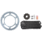 (image for) X-Ring Chain & Sprocket Kit for Yamaha FZ6R 09-17