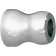 (image for) Pingel Heel Shift Lever Eliminator - Polished