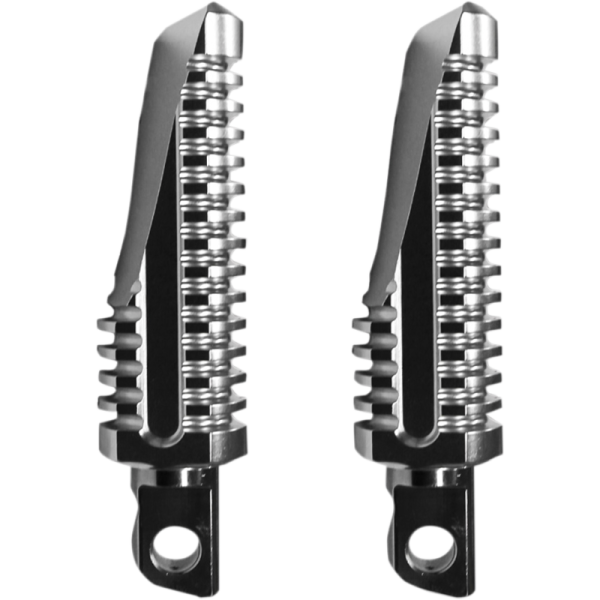 Burly Brand Havoc Footpegs