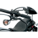 (image for) Wide Blade Lever Set - Matte Black