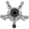(image for) Spider Hub Kit Chrome