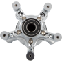 (image for) Spider Hub Kit Chrome