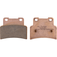 (image for) Front Double-H Sintered Brake Pad