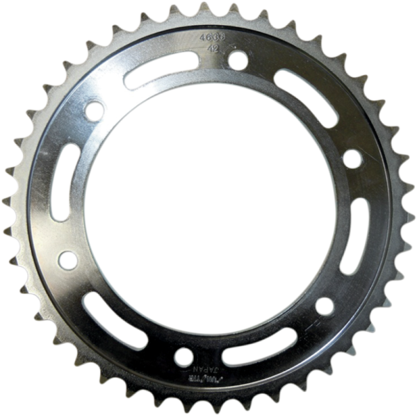 (image for) Sunstar Steel OEM Replacement Rear Sprocket 1210-0363
