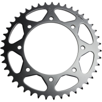 (image for) JT Rear Sprocket 43T