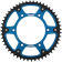 (image for) Supersprox Stealth Rear Sprocket - 52T Blue