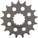 (image for) Supersprox 17T Front Sprocket