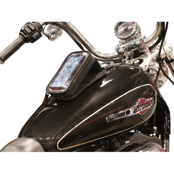 Nelson-Rigg Route 1 Magnetic Phone Holder