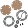 (image for) Round Fuel Pump Repair Kit