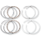 (image for) Replacement Piston Rings - +0.010