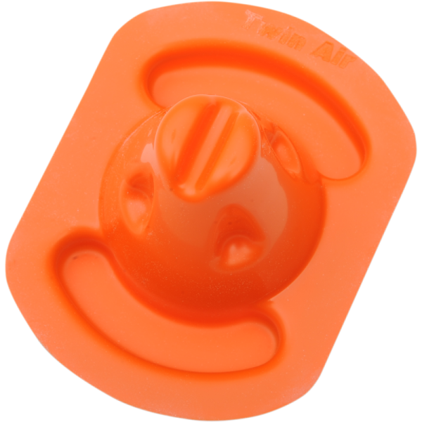 (image for) Twin Air Airbox Cover - KTM 640 Adventure 08-10