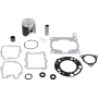 (image for) Top End Piston Kit - Cast Replica