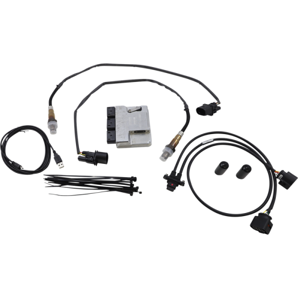 (image for) THUNDER HEART PERFORMANCE ThunderMax ECM for Touring (2017-2020)