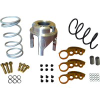 (image for) Performance Trail Kit for Ski-Doo 600R Rev Gen 4 E-TEC